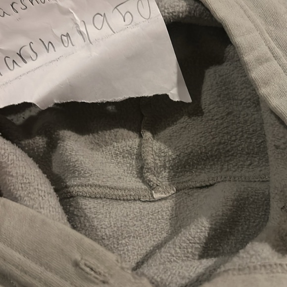 Vintage NFA hoodie - Picture 4 of 4